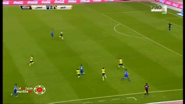 Al Nassr VS Al Hilal Highlights смотреть онлайн