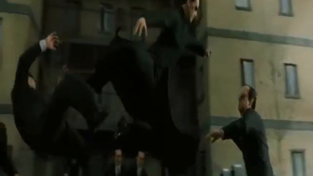 Nightwish Matrix смотреть онлайн