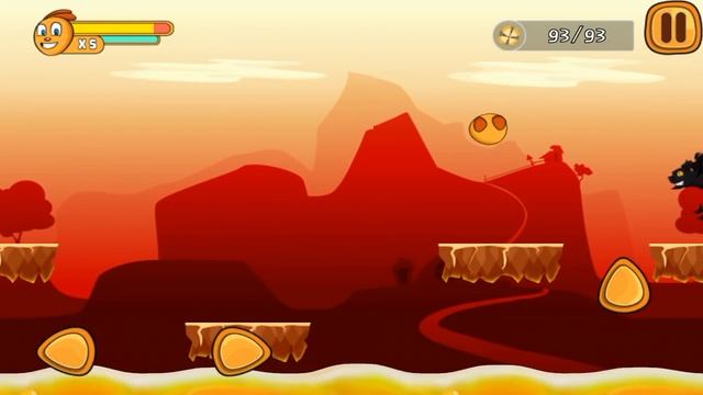 Adventure Story - Revenge Of Chingu : World 9 Level 5 (Boss Fight) Gameplay (Free Game On Android! смотреть онлайн