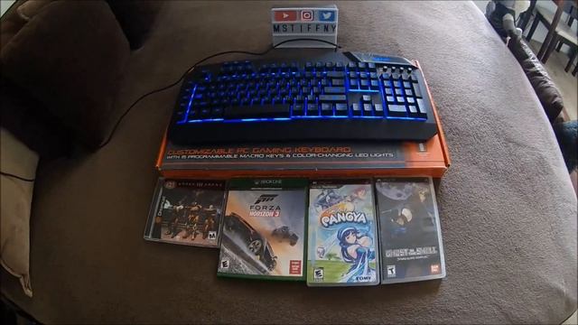 Flea Market Video Game Hunting (Ep. 27) Only On Xbox смотреть онлайн