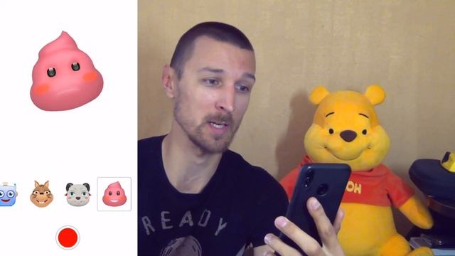 Animoji на любом Android смартфоне - Mimoji смотреть онлайн