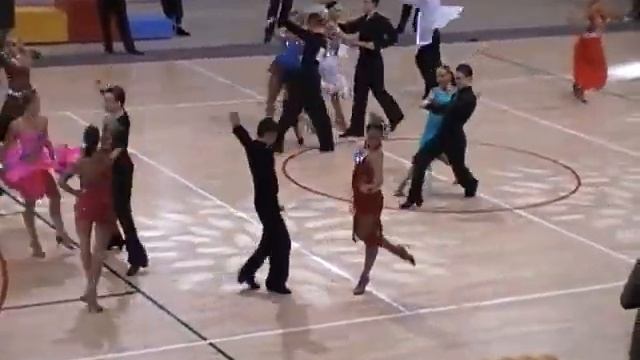 PasoDoble смотреть онлайн