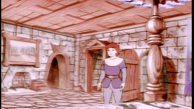 Let's Play Kingdom: The Far Reaches (CDi) - Attempt 2 - Part 2/2 смотреть онлайн