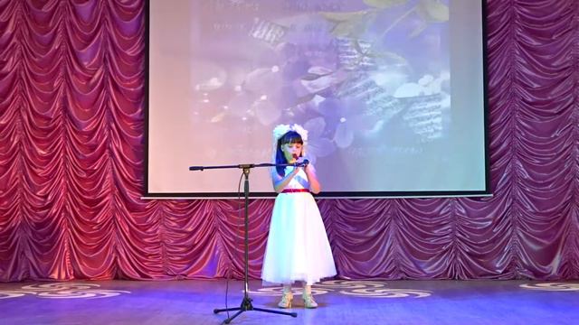 Соболева Маргарита. Маньково-Калитвенское. смотреть онлайн