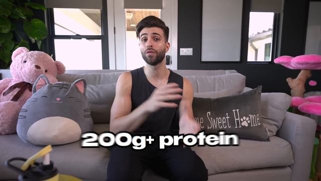How SypherPK Lost 50 Pounds in 7 Months - Fortnite Body Transformation смотреть онлайн