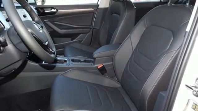 New 2020 Volkswagen Jetta Dallas TX Garland, TX #V200369 - SOLD смотреть онлайн