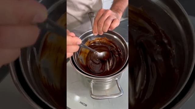 Трюфельные конфеты из 2 ингредиентов смотреть онлайн