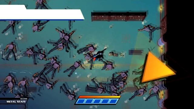 Evenings with Mr. Shifty! Hilarious Mr. Shifty Playthrough 4 смотреть онлайн