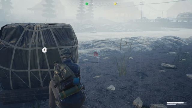 Vigor Gameplay + First Impressions - DayZ for console? смотреть онлайн