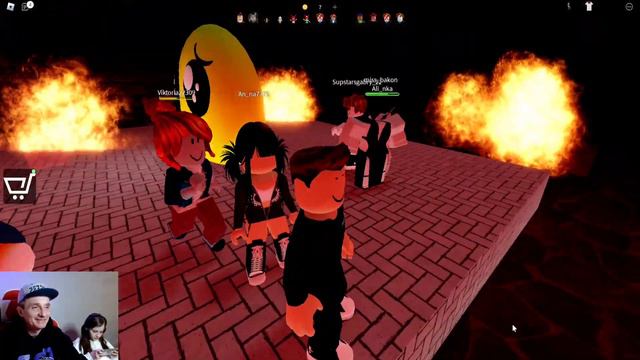 Роблокс, но мы ВЕРНУЛИСЬ в СТРАННЫЙ ЗООПАРК! roblox zooo смотреть онлайн