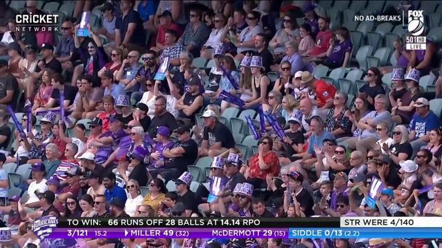 Miller goes berserk in Launceston смотреть онлайн