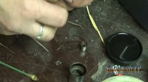 Самостоятельная проверка и прокачка гидрокомпенсаторов Пассат В 5???