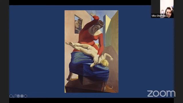 История Мифа. Искусство возрождения. смотреть онлайн