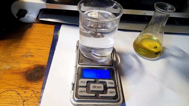 Как узнать подлинность серебра без реагентов. смотреть онлайн