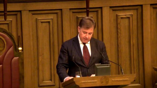 Заседание Пленума Верховного Суда РФ 22 октября 2019 года смотреть онлайн