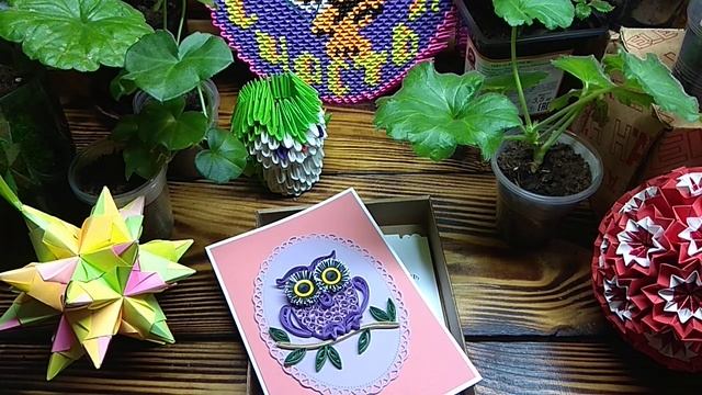 О РАЗНОМ: Быстром Исполнении Одной Из Мечт, Новых Возможностях Для рукодельниц и Новых МК смотреть онлайн