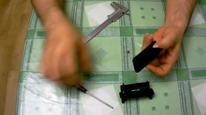 Как отремонтировать ручку бардачка УАЗ Патриот