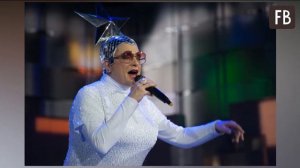 Сердючка исчезла с экранов: как сейчас живет и чем занимается Андрей Данилко