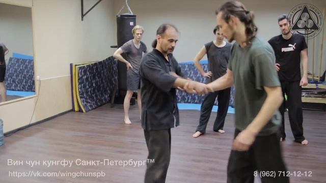 выведение из равновесия смотреть онлайн