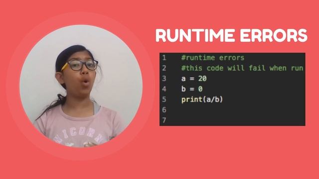 101 PYTHON ||PART 3|ERROR HANDLING|| смотреть онлайн