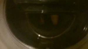 Zanussi F 1026 - Maybe bad bearings