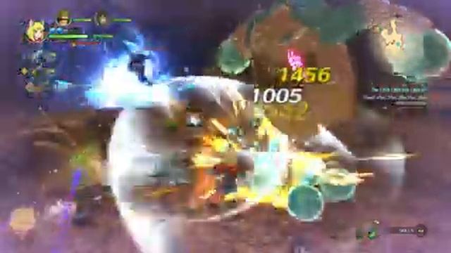 Ni no Kuni 2 (II) Revenant Kingdom Tale of the Timeless Tome DLC Pt.21 смотреть онлайн