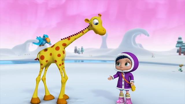 Висспер - серия 50-52 смотреть онлайн