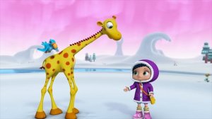 Висспер - серия 50-52