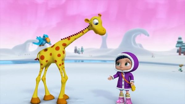 Висспер - серия 50-52