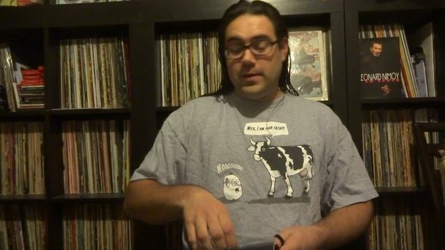 RE: Tim's Least Groovy Vinyl!!! смотреть онлайн