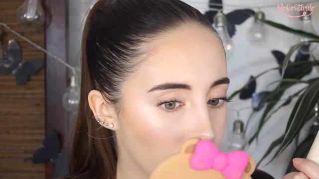 ?CATRICE CLEAN ID HYDRO BB CREAM!? PRIMERAS IMPRESIONES Y PRUEBA DE USO 11HRS - Ro Contardo смотреть онлайн