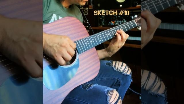 ACOUSTIC SKETCH #10 смотреть онлайн