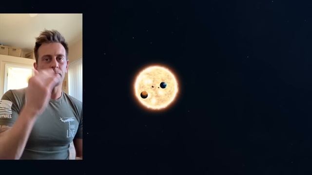 THE SUN IS CHANGING | Solar System Shift Review смотреть онлайн