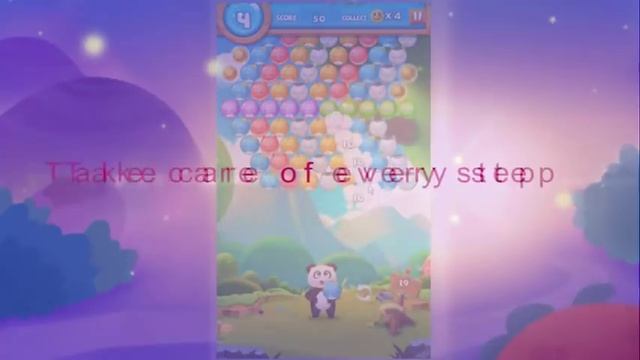 Bubble Pet , Bubble Shooter Heros смотреть онлайн