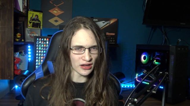 Nvidia RTX 3060 Reveal - The WEIRDEST RTX 3000 YET! смотреть онлайн