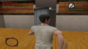 Как создать свой сервер в Criminal Russia