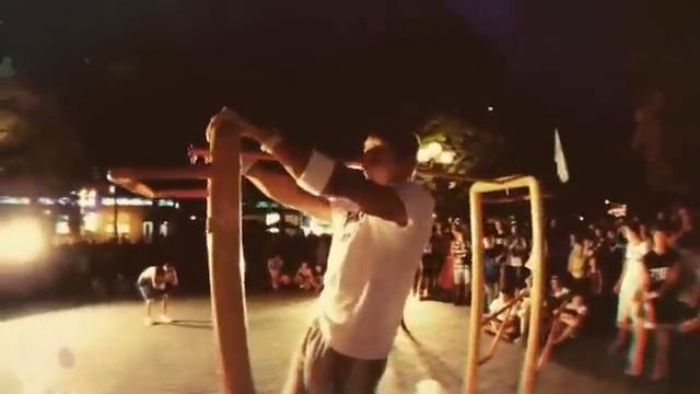Workout FEST NIKOLAEV official video VG смотреть онлайн