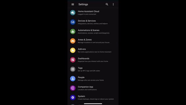 Home Assistant And Apple Watch - Actions And Complications Guide (watchOS 9)