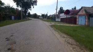 ЕДУ НА СКУТЕРЕ В ПЕРВЫЙ РАЗ. СКУТЕР HONDA DIO