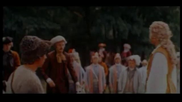 Как Иванушка-дурачок за чудом ходил_в н.с. смотреть онлайн