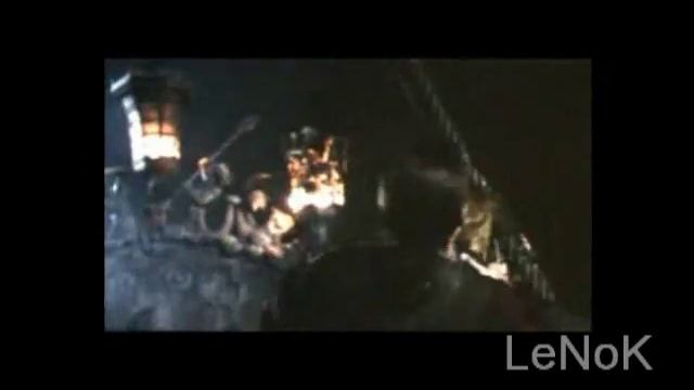 Пираты карибского моря - Ангелы здесь больше не живут смотреть онлайн