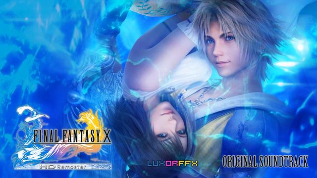 Final Fantasy X HD Remaster | Original Soundtrack (OST) | Disco 1 | #3 - Prelude смотреть онлайн