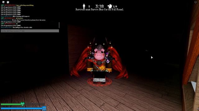 Roblox How to get the Slender Skin + All Paper Locations in BEAR* смотреть онлайн