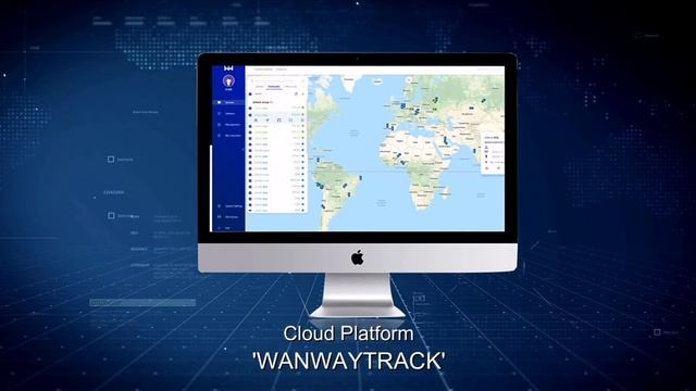 Компания gps трекер для авто смотреть онлайн