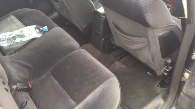 Обзор Опель Вектра Б 2001 год турбо дизель 2.0 смотреть онлайн