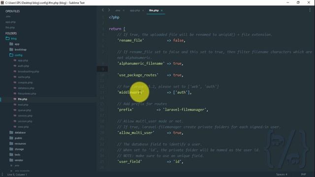 Laravel 5.2 File Manager (Khmer) смотреть онлайн