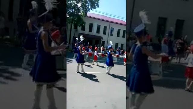 День города Кингисепп большой праздник 08.06.2019. смотреть онлайн