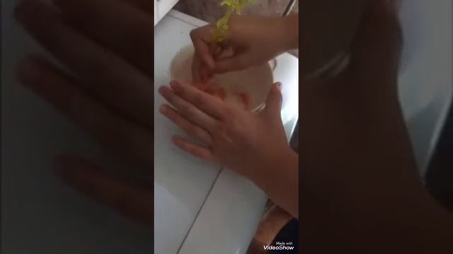 ЧУПА ЧУПС В МИКРОВОЛНОВКЕ!!!ЧТО ЗА РОЗОВЫЙ ГОМУНКУЛ? смотреть онлайн