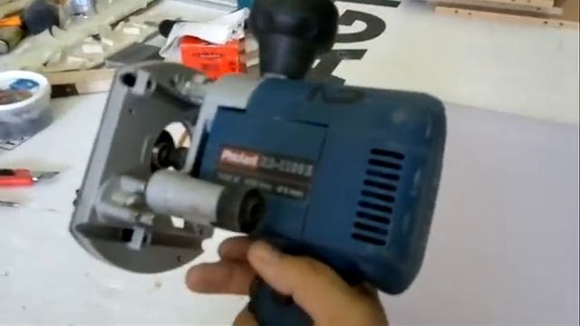 Отзыв об эксплуатации фрезера 