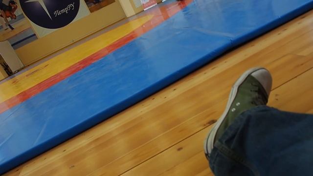 Фестиваль по чирлидингу в Петрозаводске смотреть онлайн